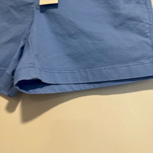 NWT Woman’s Sz: 2 Vineyard Vines Cornflower Blue 5 Inch Inseam Every Day Shorts. - Picture 8 of 10
